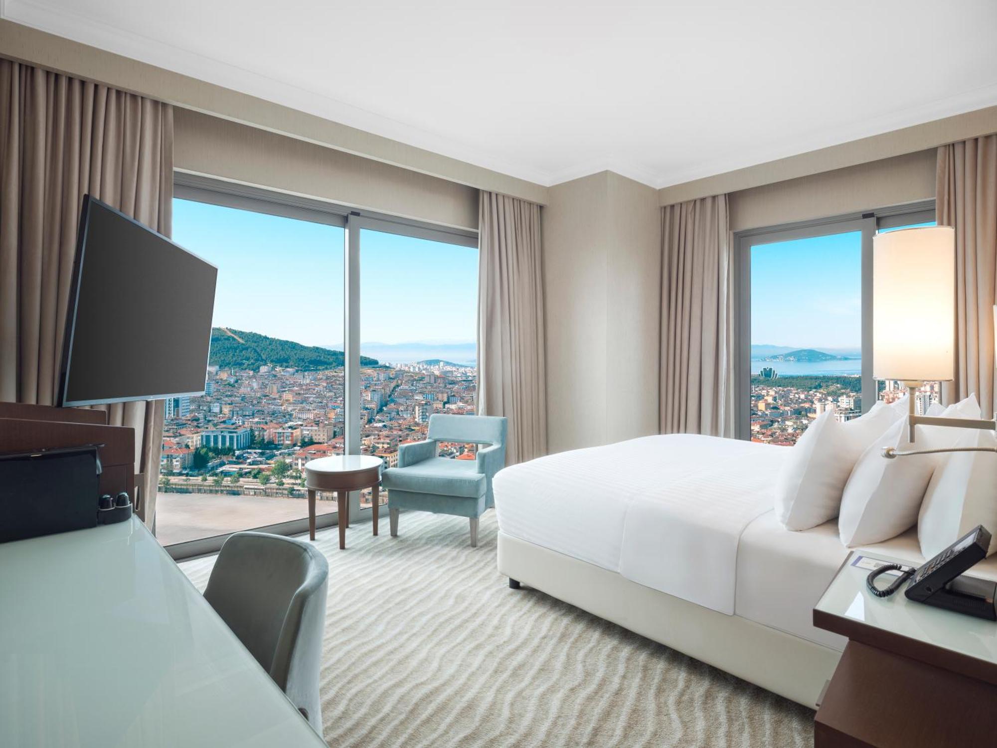 Selectum City Atasehir Provincia di Provincia di Istanbul Esterno foto